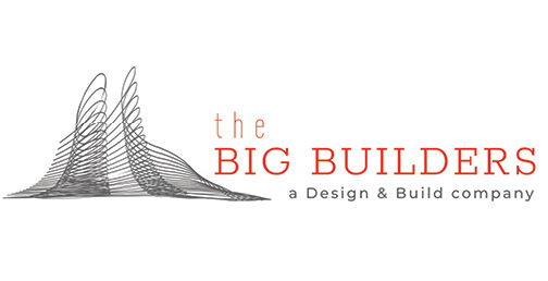 The Big Builders